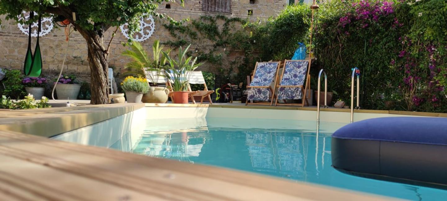 Magini Guest house Rome