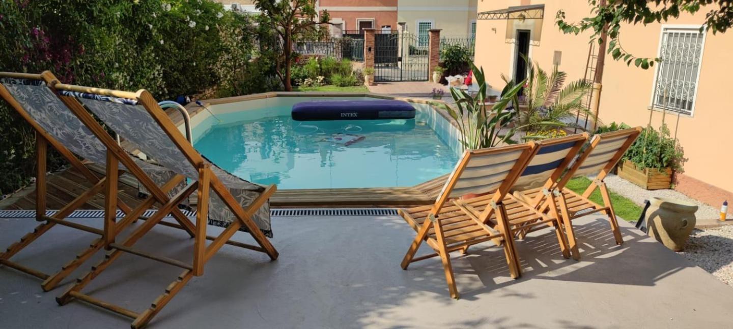 Guest house Magini *