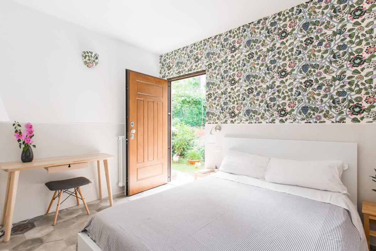 Guest house Magini Rome