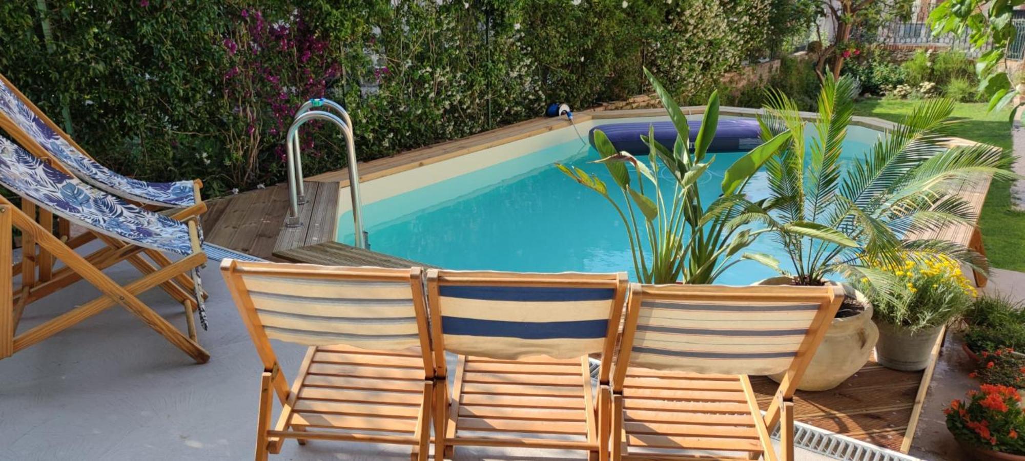 Guest house Magini