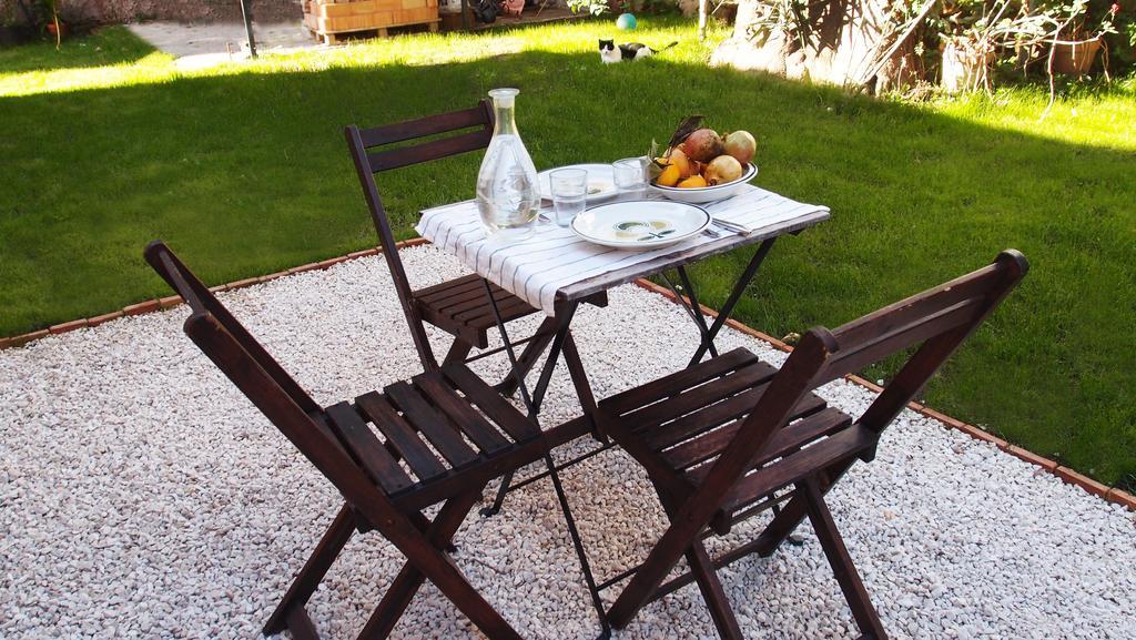 Magini Guest house *